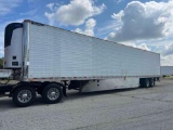 2012 Great Dane 53' Reefer Trailer