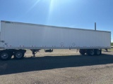 2005 53' Great Dane Dry Van Trailer