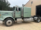 1988 Freightliner FLD 120