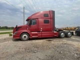 2015 Volvo 780