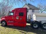 2014 International Prostar