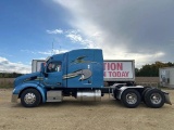 2015 Peterbilt 579