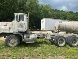Mack DMM 6906S