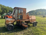 Broce RJ 300 Broom