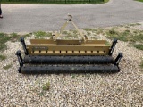 2020 Landpride SP3072 Soil Pulverizer