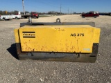 2008 Atlas Copco Portable Air Compressor