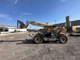 Gehl DL10L Telehandler