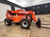 2007 JLG SkyTrak 6036