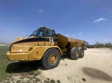 2006 Caterpillar 725