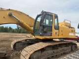 2005 Deere 450 C LC