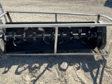 Greatbear Rotary Cultivator