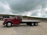 1946 Diamond T 910 N