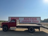 1977 Ford F754F