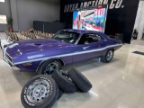 1970 Dodge Challenger