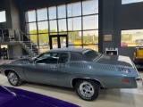 1974 Plymouth Road Runner