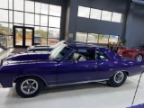 1967 Chevrolet Chevelle SS396