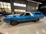 1971 Chevrolet El Camino SS