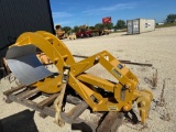 Kenco SL 12000 pipe clamp