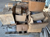 Misc pallet of Brand new filters