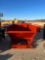 Kit Containers 2 CY. Self Dumping Hopper with Fork Pockets