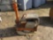 Mikasa Plate Compactor