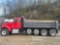 1996 Kenworth Dump Truck