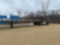 2006 Benson 524 48' Flatbed Trailer