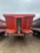1989 Hilbilt Trailer