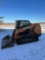 2018 Case TR340 Track Skid Steer