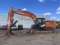 2017 Hitachi ZX210 LC-6
