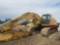 2005 Deere 450 C LC