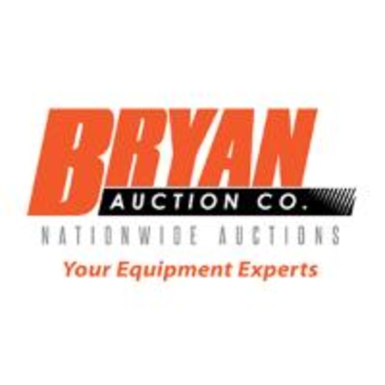 Onsite & Virtual Heavy Equipment Auction
