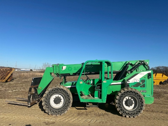 2014 Sky Trak 8042 Telehandler