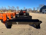 Kit Containers Heavy Duty 90in Cattle Feeder