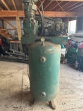 Quincy QF 5 Compressor