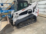 2019 Bobcat T770