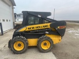 New Holland L 185