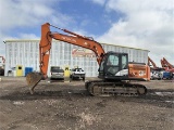 2012 Hitachi ZX160 LC-5