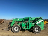 2014 Sky Trak 8042 Telehandler