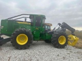 2023 John Deere 648 L-2