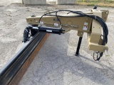 2019 Land Pride RBT55129 3-way Back Blade
