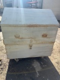 Mobile Job Box