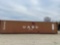 40? Shipping Container