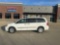 2015 Dodge Caravan
