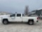 2016 Chevrolet 3500 Duramax 4x4