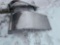 Complete Set of Chrome Half Fenders