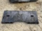 Kit Containers Formed Skid Steer Frame