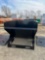 Kit Containers 2 CY Skid Steer Hopper with Fork Pockets