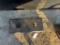 Kit Containers Mini Universal Attach Skid Steer Frame 1/4