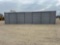 40ft Shipping Container